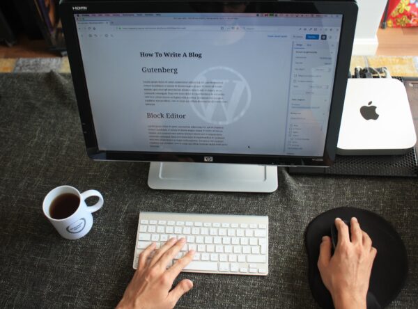 WordPress Blogging Tips: Driving Traffic and Engaging Your Audience